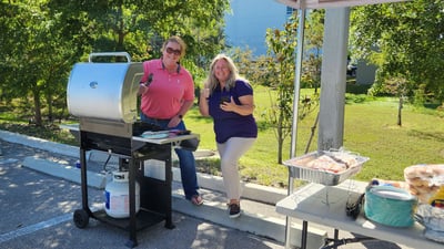 CAR WASH BENEFITTING GULF COAST HUMANE SOCIETY 2