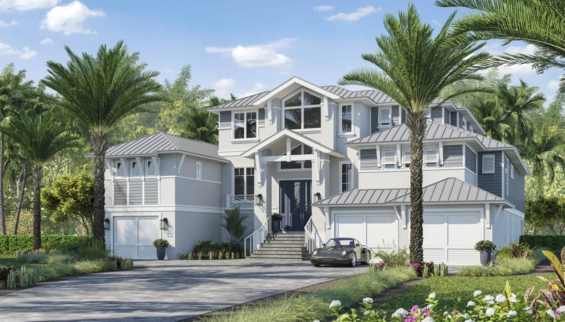 Sunny-Isles.-Front-Rendering